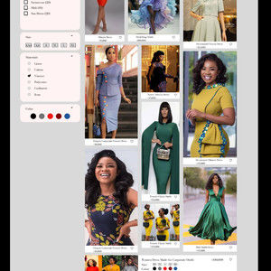 Meet your Posher, Lanny